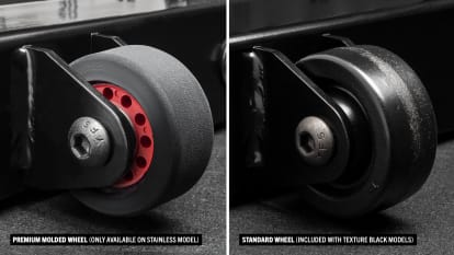 ROGUE Adjustable Bench 3.0 - ステンレス Rogue Adjustable Bench 3.0 | Rogue Fitness